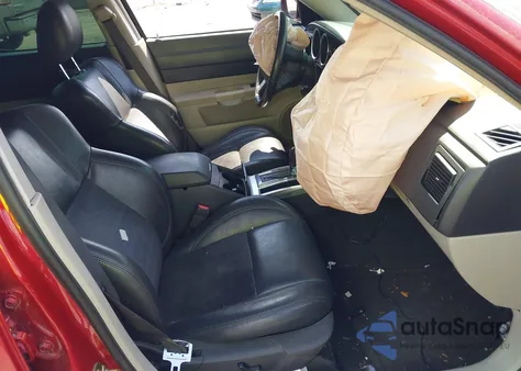 2006 Dodge Charger Rt из США, поврежденный, VIN 2B3KA53H96H454080